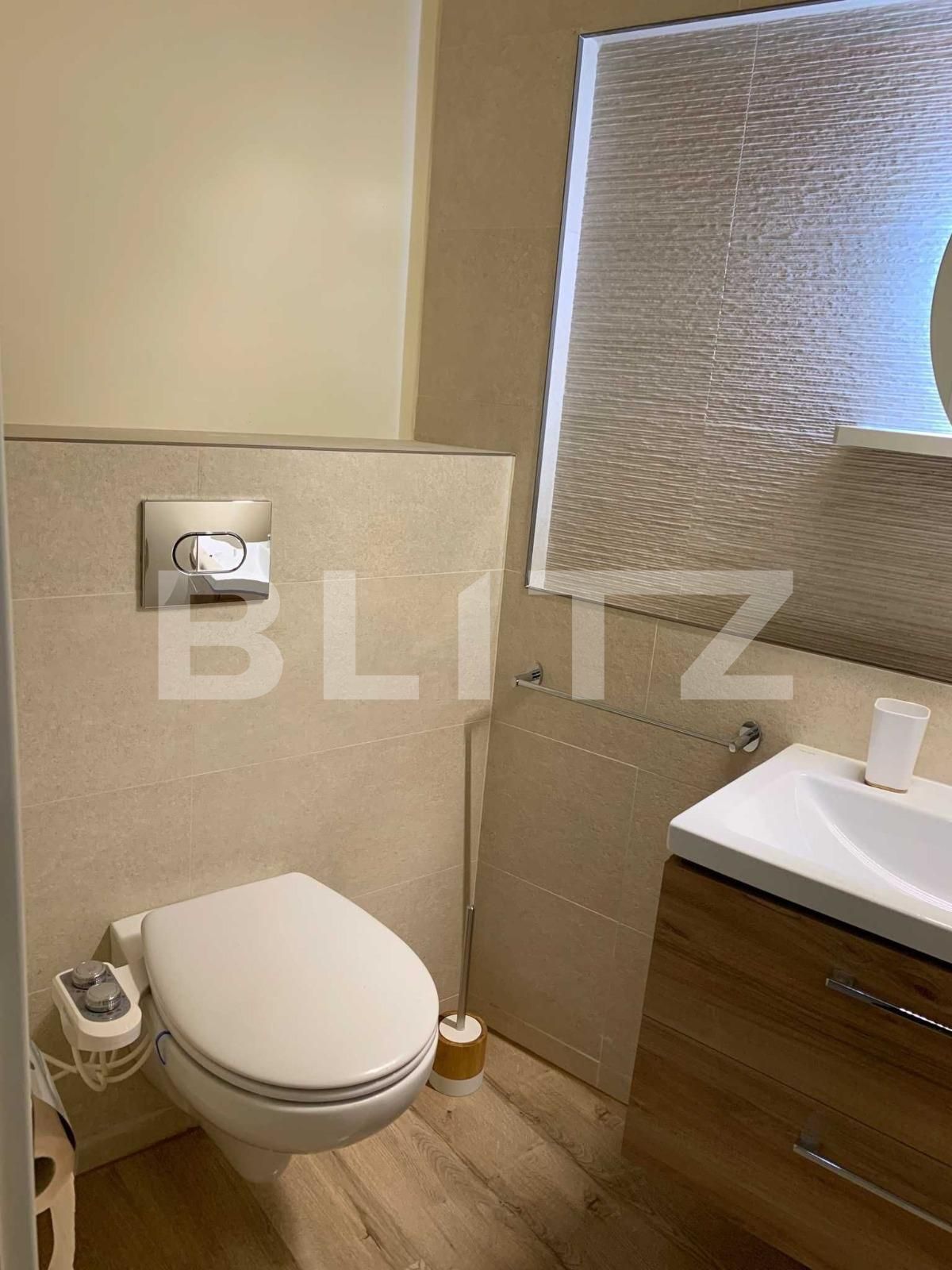 Apartament de închiriat 3 camere Centru Civic - 103295AI | BLITZ Iași | Poza6