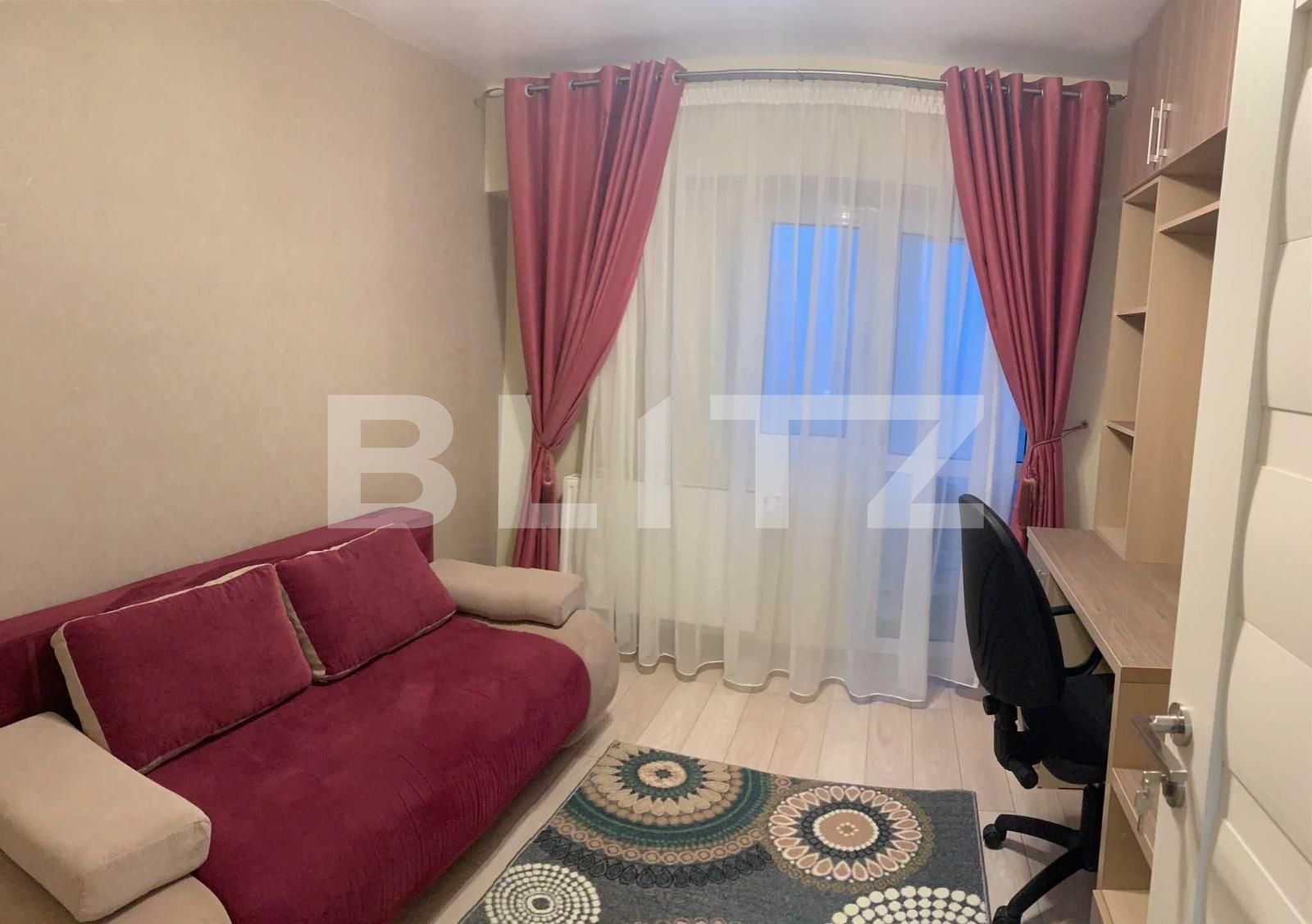 Apartament de închiriat 3 camere Centru Civic - 103295AI | BLITZ Iași | Poza4