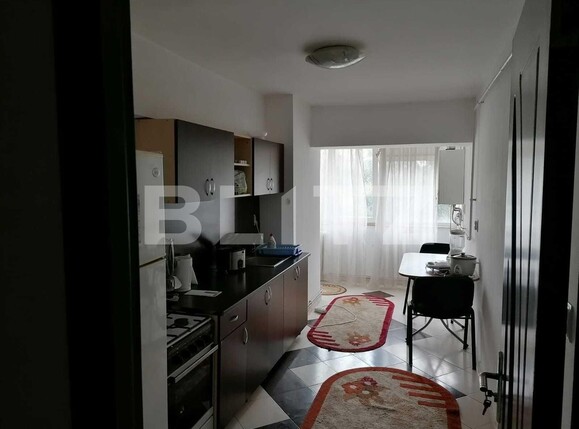 Spațiu birouri de închiriat Centru Civic - 103342SIB | BLITZ Iași | Poza2