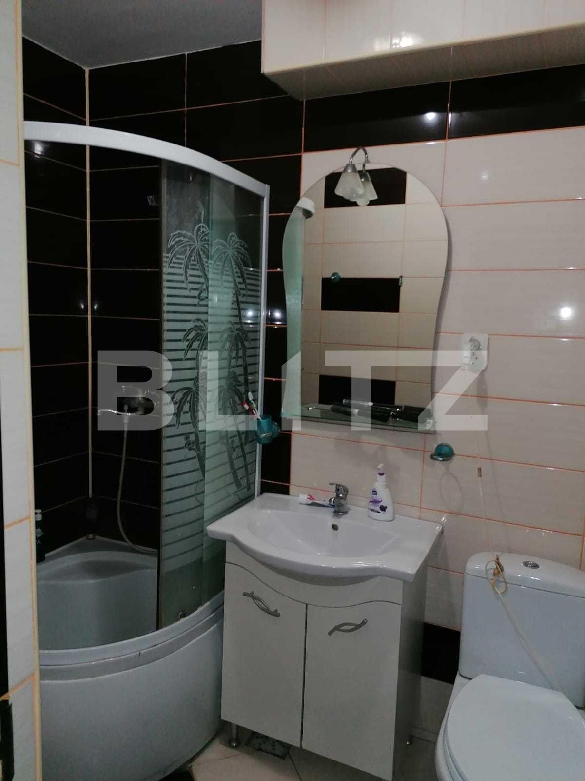 Spațiu birouri de închiriat Centru Civic - 103342SIB | BLITZ Iași | Poza4