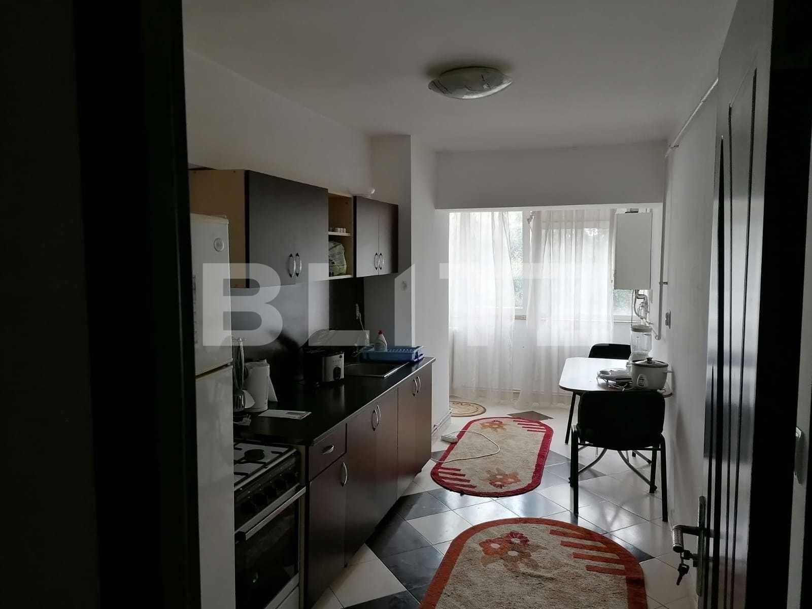 Spațiu birouri de închiriat Centru Civic - 103342SIB | BLITZ Iași | Poza2