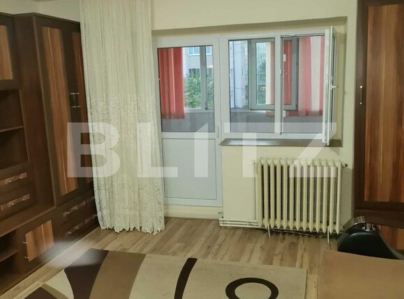 Garsonieră de închiriat Cug - 103350AI | BLITZ Iași | Poza3
