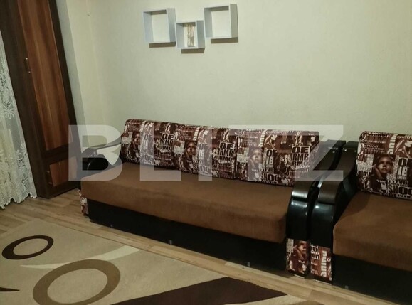 Garsonieră de închiriat Cug - 103350AI | BLITZ Iași | Poza1