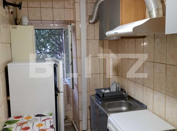 Garsonieră de închiriat Cug - 103350AI | BLITZ Iași | Poza5