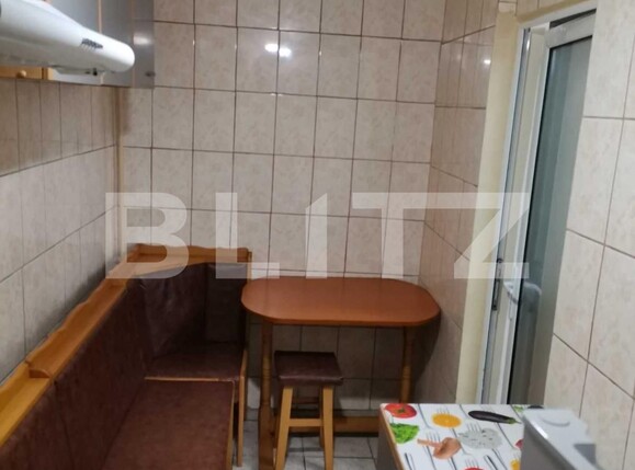 Garsonieră de închiriat Cug - 103350AI | BLITZ Iași | Poza4