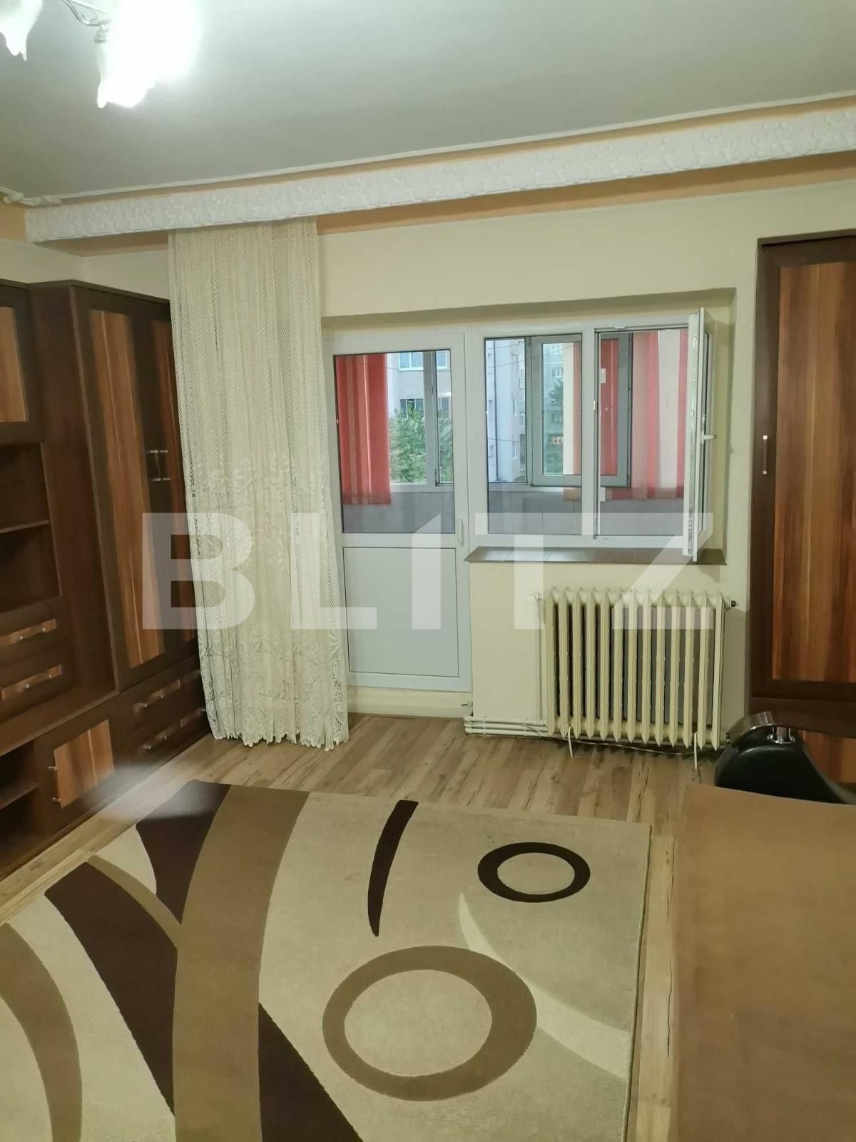 Garsonieră de închiriat Cug - 103350AI | BLITZ Iași | Poza3