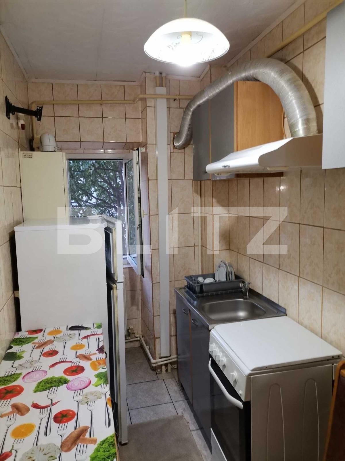Garsonieră de închiriat Cug - 103350AI | BLITZ Iași | Poza5