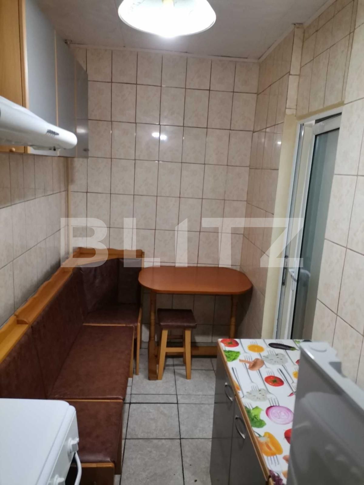 Garsonieră de închiriat Cug - 103350AI | BLITZ Iași | Poza4