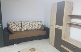 Apartament de 1 camera, 30mp, zona Nicolina