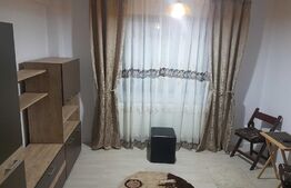 Apartament de 1 camera, 30mp, zona Nicolina