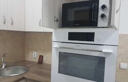 Apartament de 1 camera, 30mp, zona Nicolina