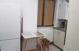 Apartament de 1 camera, 30mp, zona Nicolina