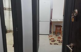 Apartament de 1 camera, 30mp, zona Nicolina