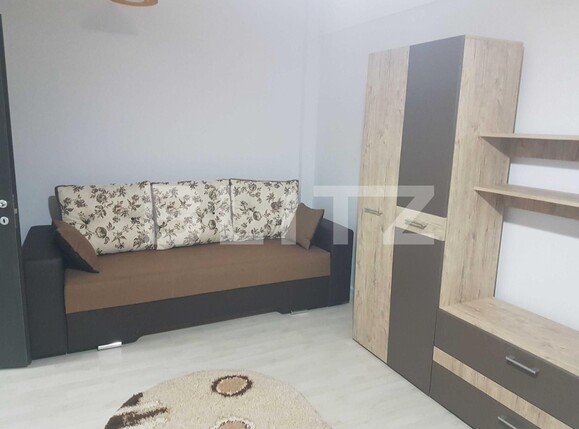 Garsonieră de închiriat Nicolina - 103352AI | BLITZ Iași | Poza1