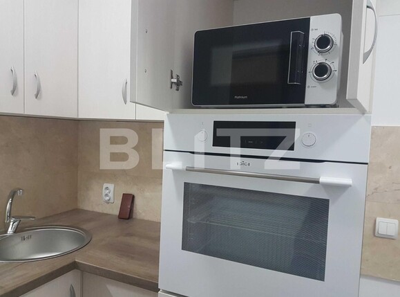 Garsonieră de închiriat Nicolina - 103352AI | BLITZ Iași | Poza6