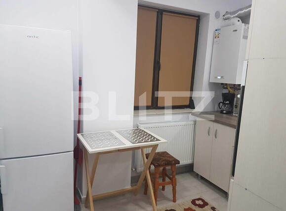 Garsonieră de închiriat Nicolina - 103352AI | BLITZ Iași | Poza4