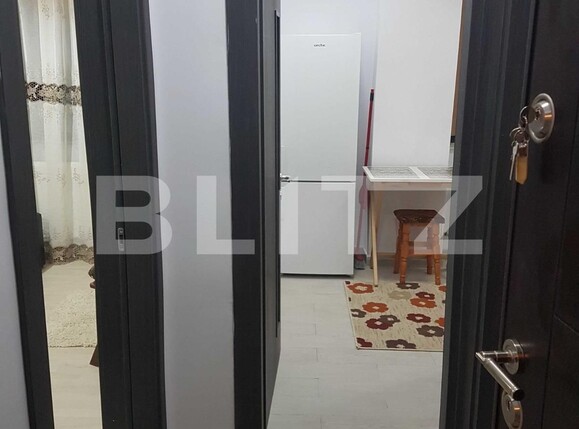 Garsonieră de închiriat Nicolina - 103352AI | BLITZ Iași | Poza5