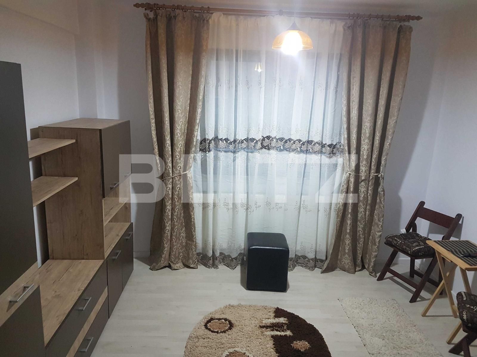 Garsonieră de închiriat Nicolina - 103352AI | BLITZ Iași | Poza2