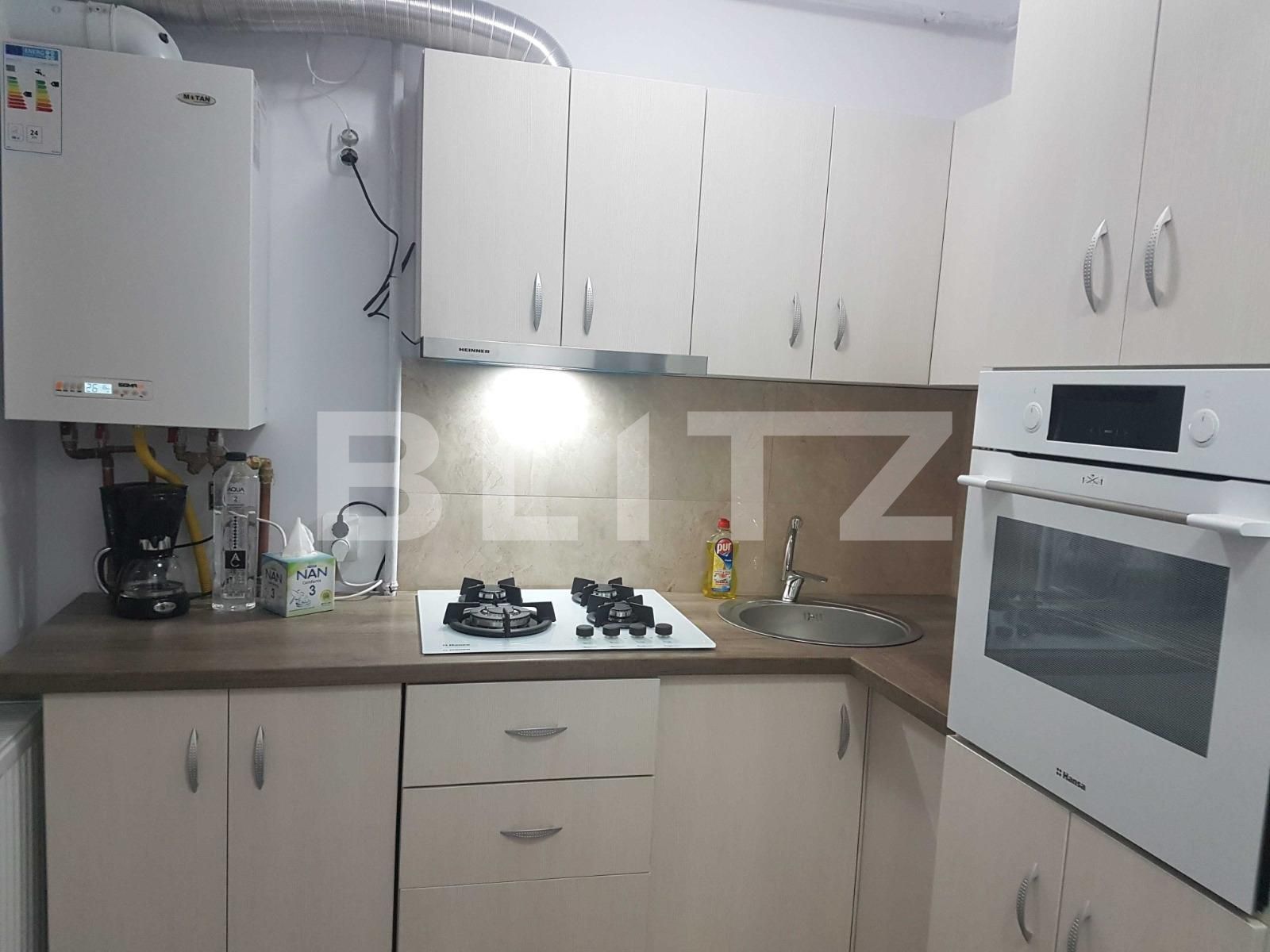 Garsonieră de închiriat Nicolina - 103352AI | BLITZ Iași | Poza3