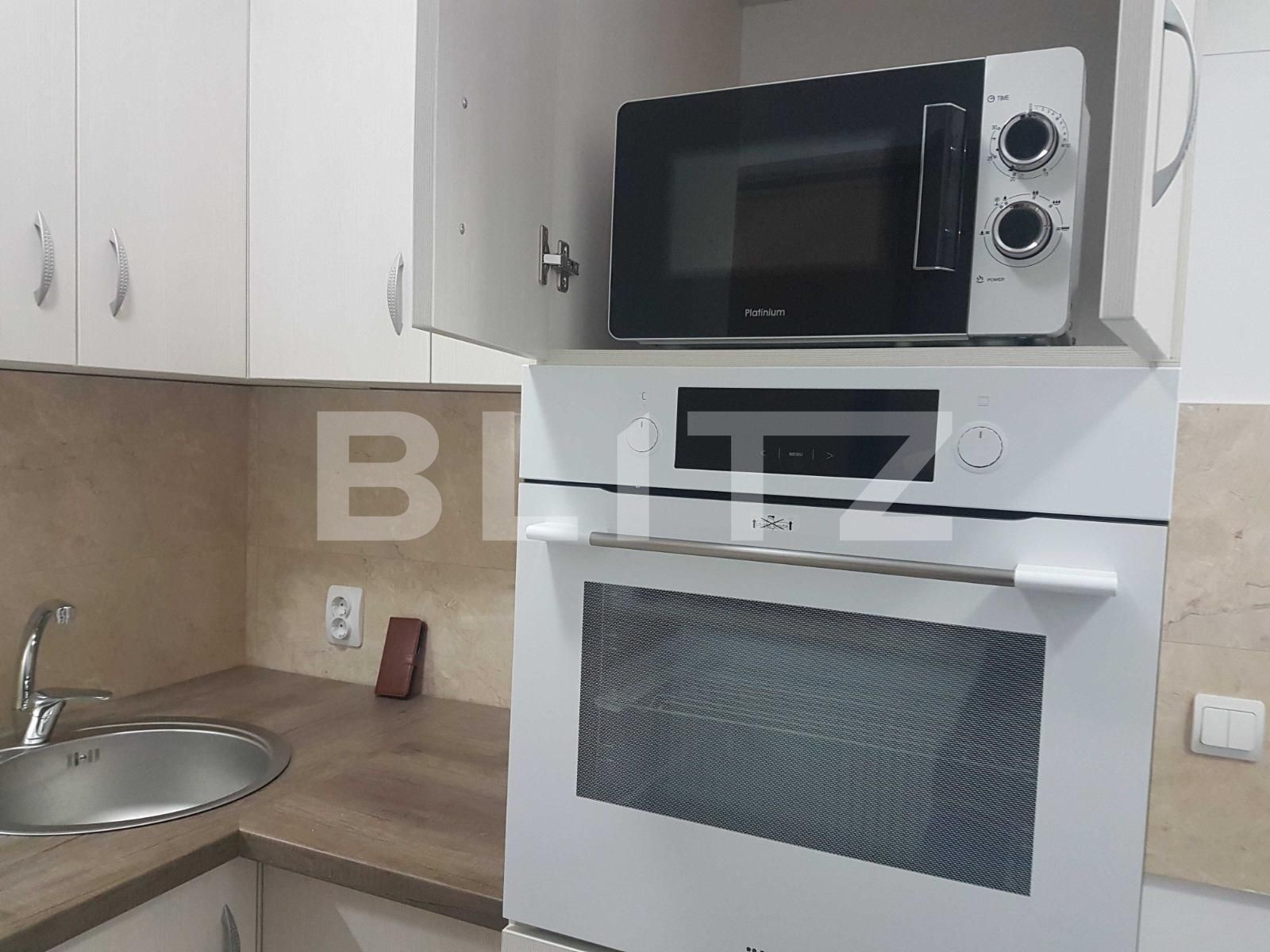 Garsonieră de închiriat Nicolina - 103352AI | BLITZ Iași | Poza6