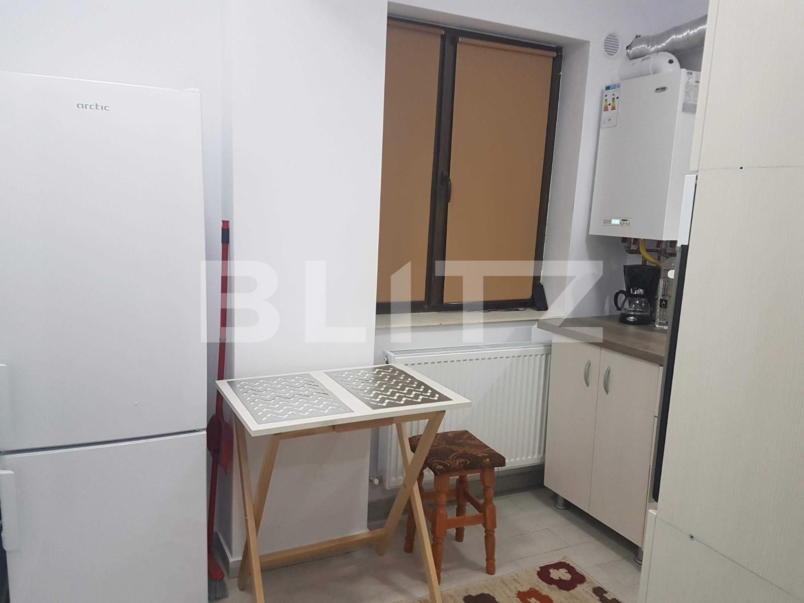 Garsonieră de închiriat Nicolina - 103352AI | BLITZ Iași | Poza4