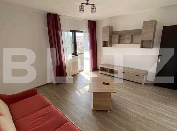 Apartament de închiriat 2 camere Cug - 103355AI | BLITZ Iași | Poza1