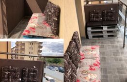 Apartament de 1 camera, 38mp, zona Valea Adanca