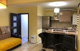 Apartament de 1 camera, 38mp, zona Valea Adanca