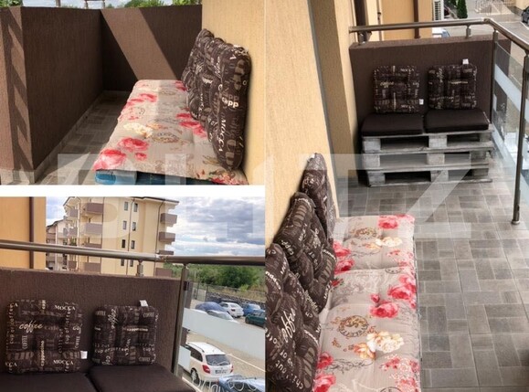 Garsonieră de închiriat Valea Adanca - 103364AI | BLITZ Iași | Poza6