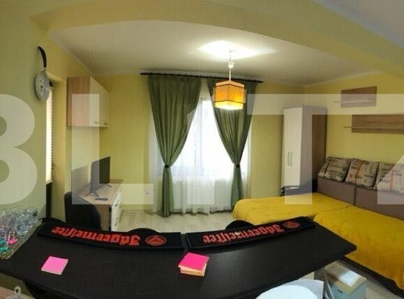 Garsonieră de închiriat Valea Adanca - 103364AI | BLITZ Iași | Poza1