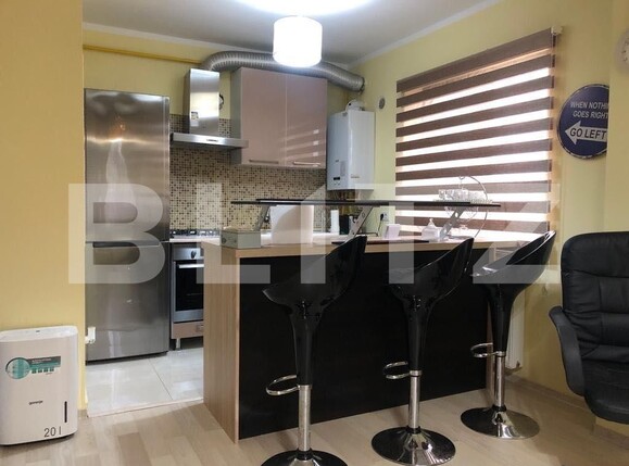 Garsonieră de închiriat Valea Adanca - 103364AI | BLITZ Iași | Poza5