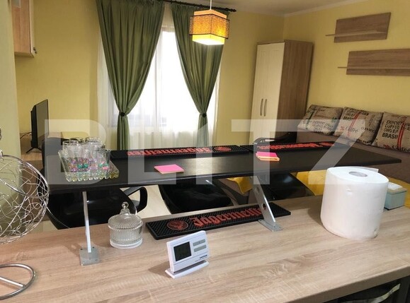 Garsonieră de închiriat Valea Adanca - 103364AI | BLITZ Iași | Poza3