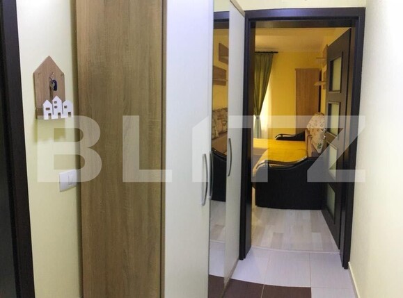 Garsonieră de închiriat Valea Adanca - 103364AI | BLITZ Iași | Poza7
