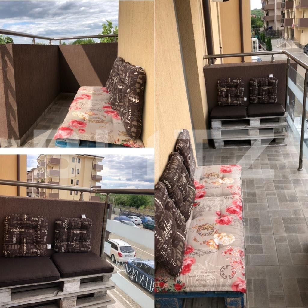 Garsonieră de închiriat Valea Adanca - 103364AI | BLITZ Iași | Poza6