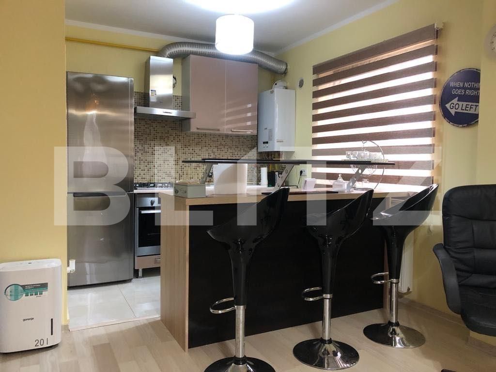 Garsonieră de închiriat Valea Adanca - 103364AI | BLITZ Iași | Poza5