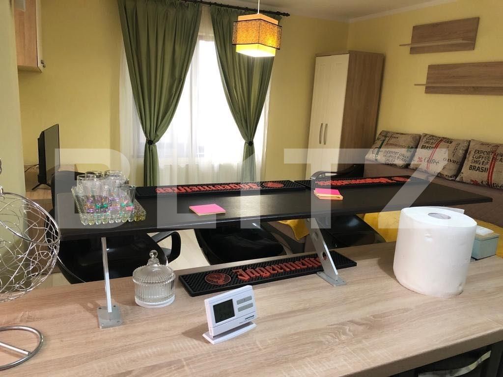 Garsonieră de închiriat Valea Adanca - 103364AI | BLITZ Iași | Poza3