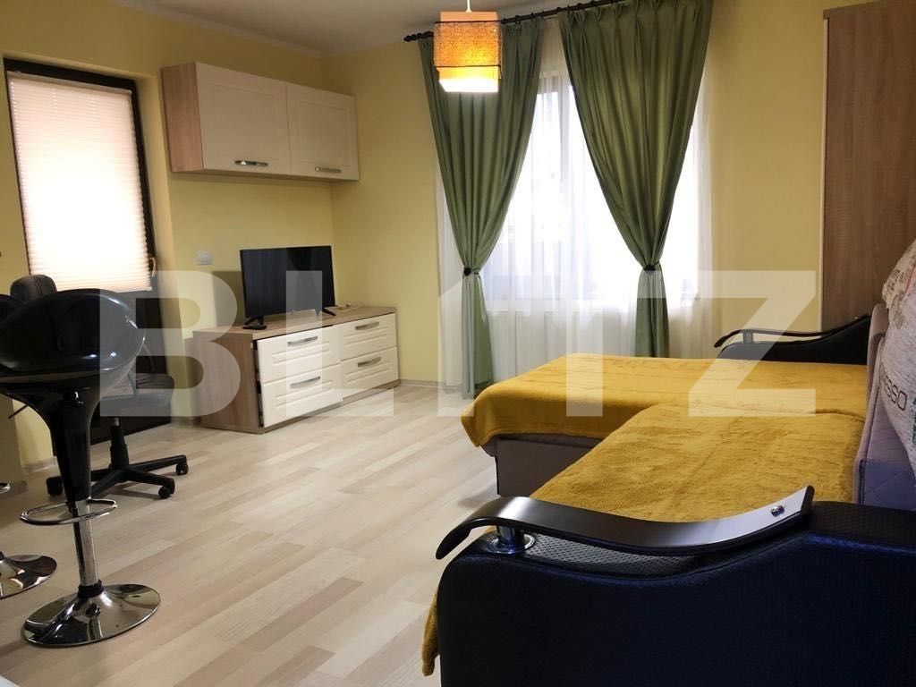 Garsonieră de închiriat Valea Adanca - 103364AI | BLITZ Iași | Poza2