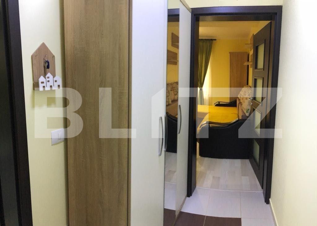 Garsonieră de închiriat Valea Adanca - 103364AI | BLITZ Iași | Poza7