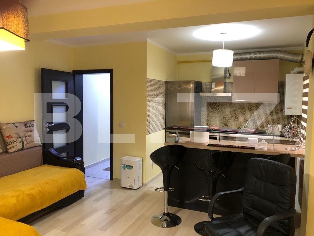 Garsonieră de închiriat Valea Adanca - 103364AI | BLITZ Iași | Poza4