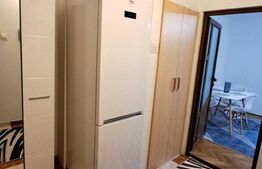 Garsoniera de 35 mp, zona Alexandru cel Bun