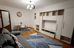 Garsoniera de 35 mp, zona Alexandru cel Bun