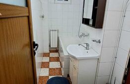 Garsoniera de 35 mp, zona Alexandru cel Bun