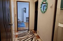 Garsoniera de 35 mp, zona Alexandru cel Bun