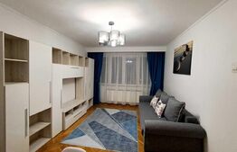 Garsoniera de 35 mp, zona Alexandru cel Bun