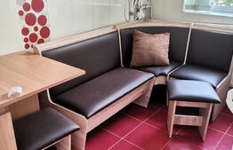 Apartament de 2 camere, decomandat, 50mp, zona Centrala