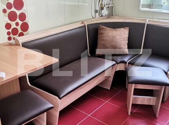 Apartament de închiriat 2 camere Central - 103370AI | BLITZ Iași | Poza5