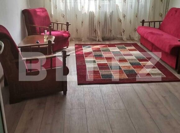Apartament de închiriat 2 camere Central - 103370AI | BLITZ Iași | Poza4