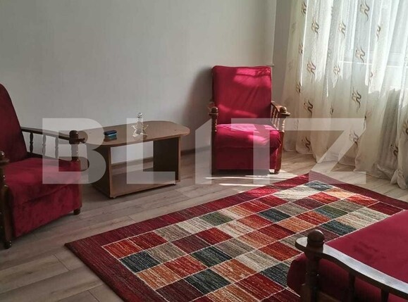 Apartament de închiriat 2 camere Central - 103370AI | BLITZ Iași | Poza3