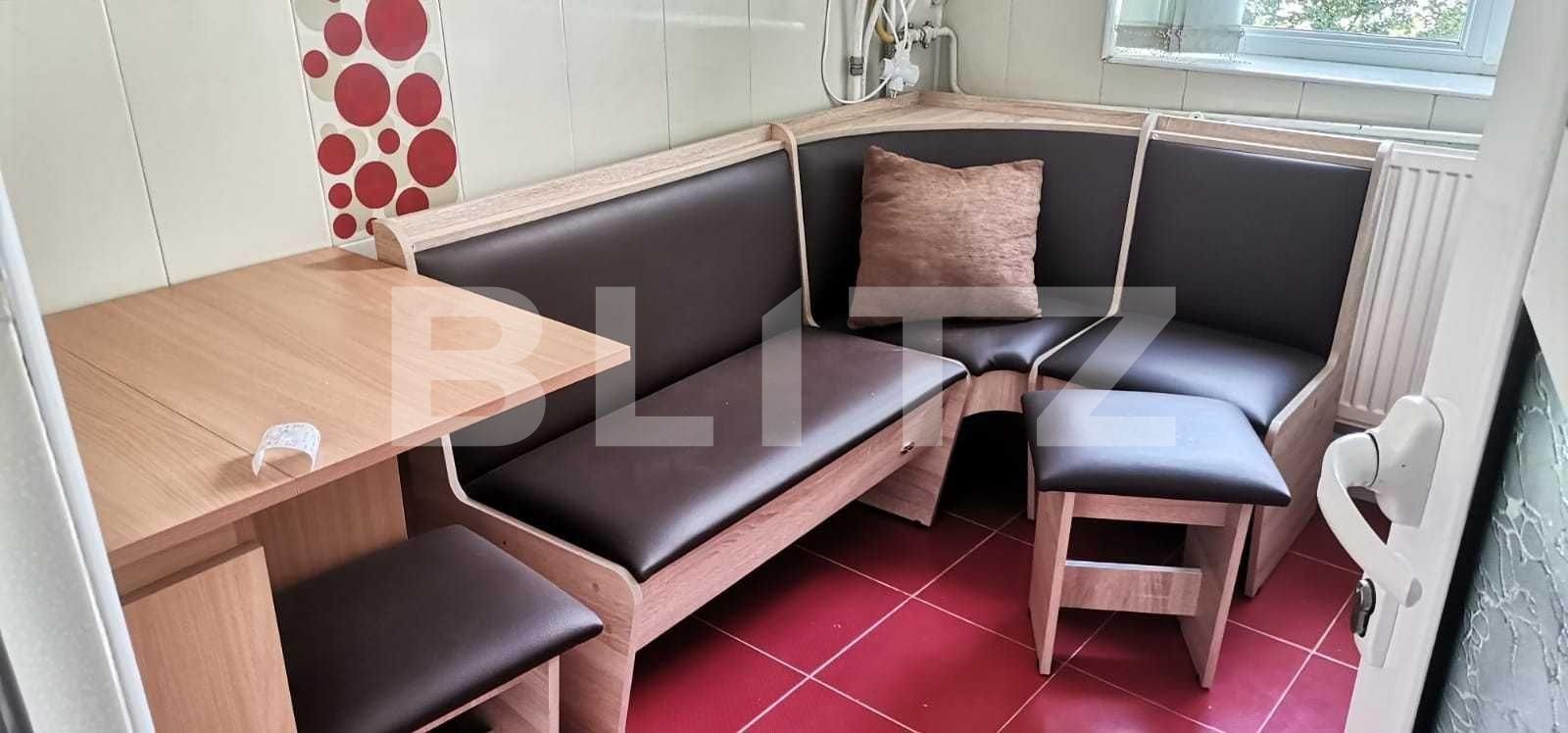 Apartament de închiriat 2 camere Central - 103370AI | BLITZ Iași | Poza5