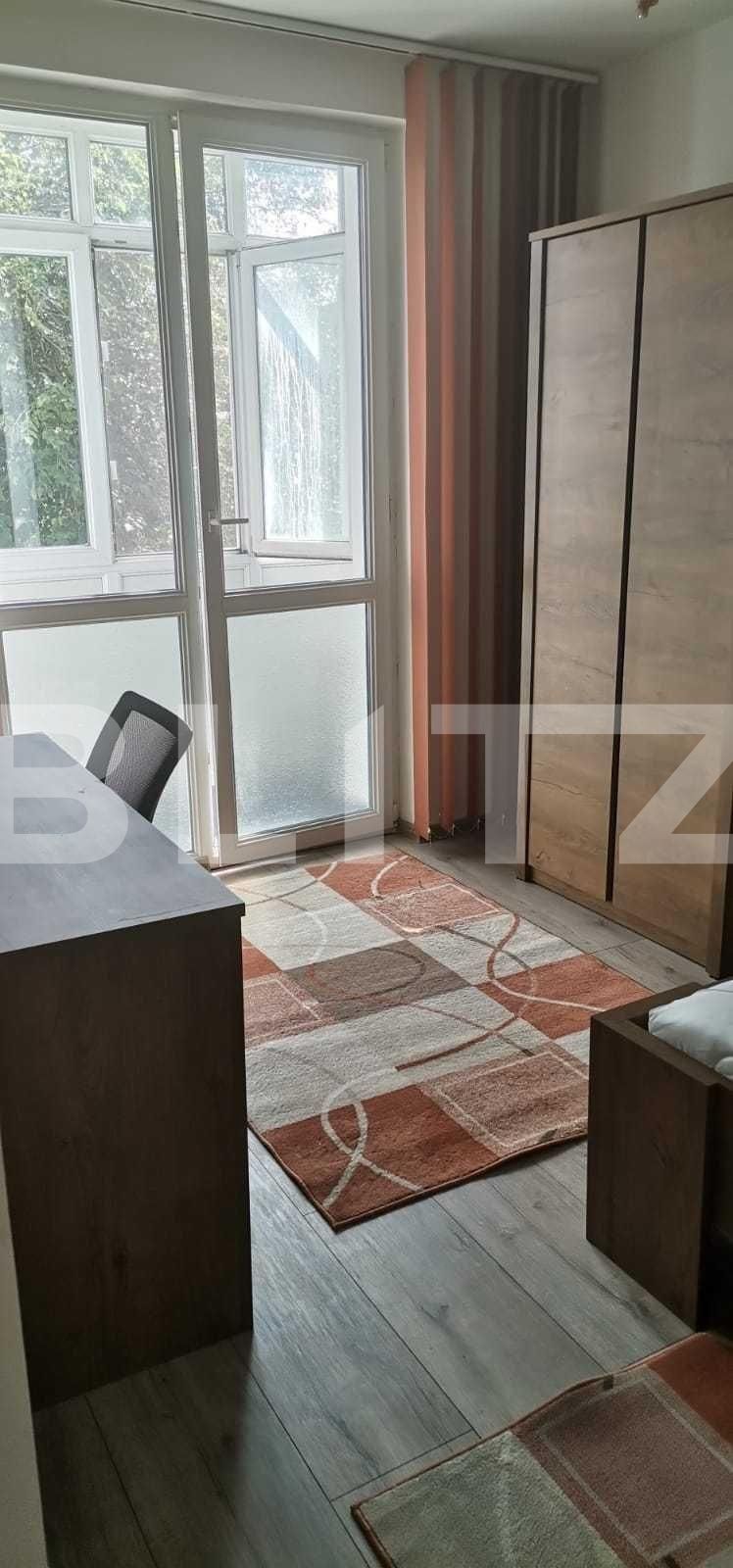 Apartament de închiriat 2 camere Central - 103370AI | BLITZ Iași | Poza2